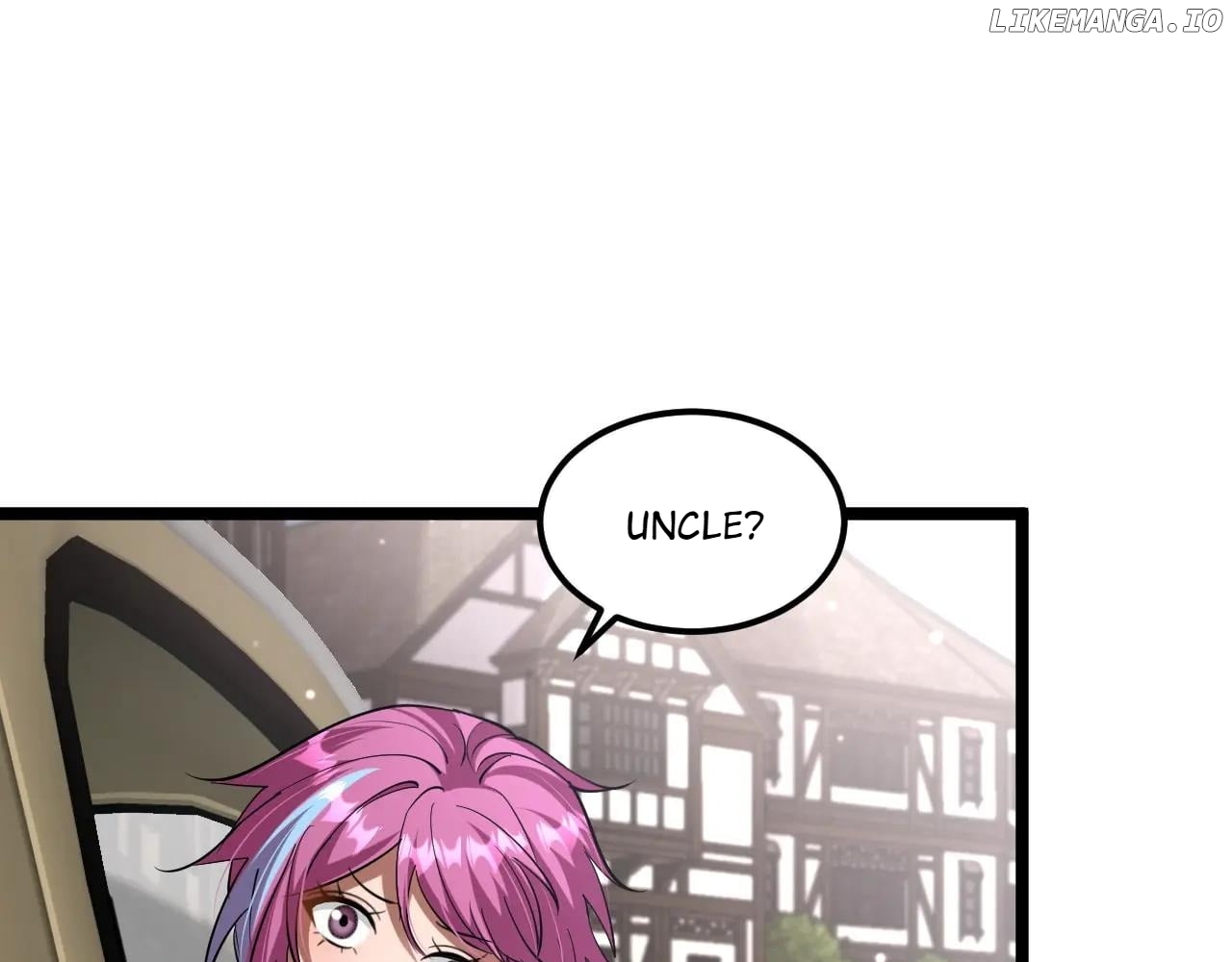 I’m Trapped In This Day For One Thousand Years Chapter 205 - page 96